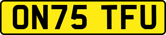 ON75TFU