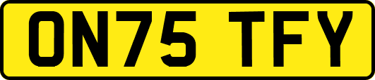ON75TFY