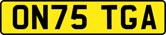 ON75TGA