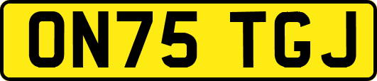 ON75TGJ