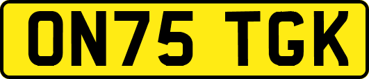 ON75TGK