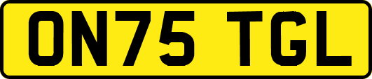 ON75TGL