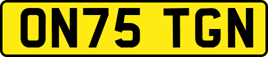 ON75TGN