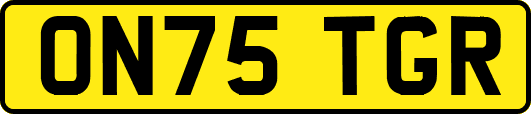 ON75TGR