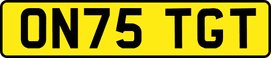 ON75TGT