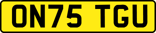 ON75TGU