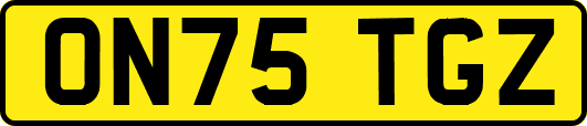 ON75TGZ