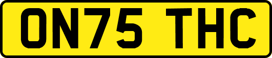 ON75THC