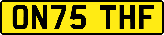 ON75THF