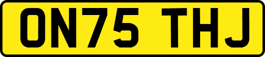 ON75THJ