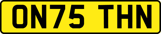 ON75THN