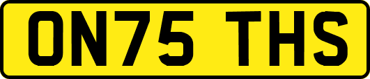 ON75THS