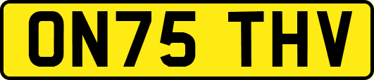 ON75THV