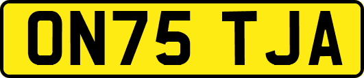 ON75TJA