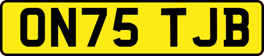 ON75TJB