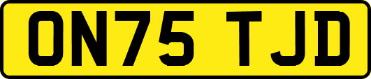 ON75TJD