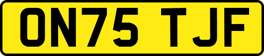 ON75TJF