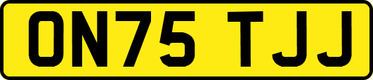 ON75TJJ