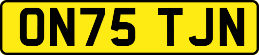ON75TJN