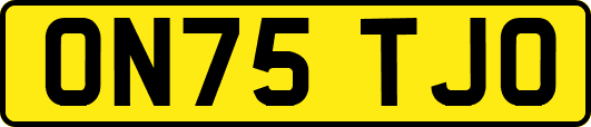 ON75TJO