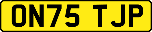 ON75TJP