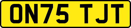 ON75TJT