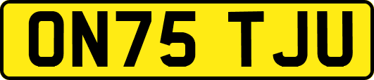 ON75TJU
