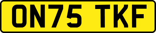 ON75TKF