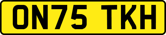 ON75TKH