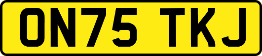 ON75TKJ
