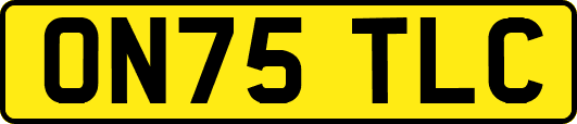 ON75TLC