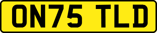 ON75TLD