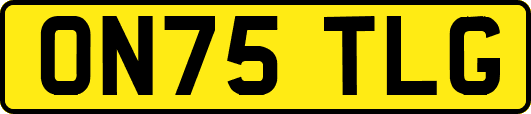 ON75TLG