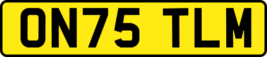 ON75TLM