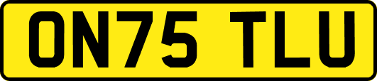 ON75TLU