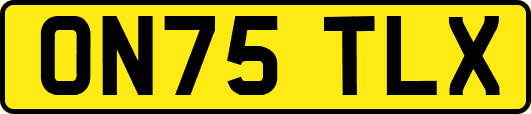 ON75TLX