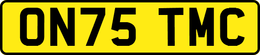 ON75TMC