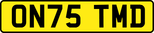 ON75TMD