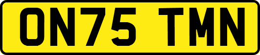 ON75TMN