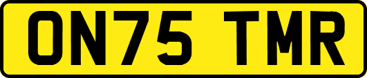 ON75TMR