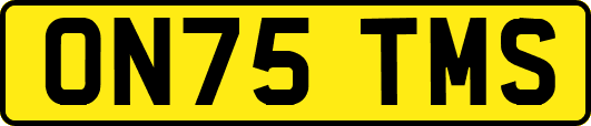 ON75TMS