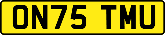 ON75TMU