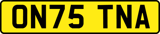 ON75TNA