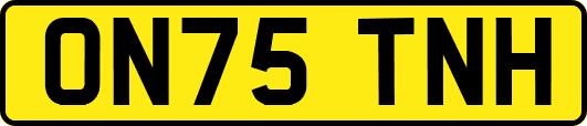 ON75TNH