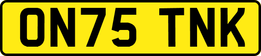 ON75TNK