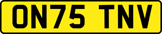 ON75TNV