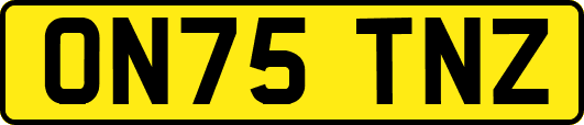 ON75TNZ