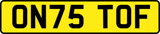 ON75TOF