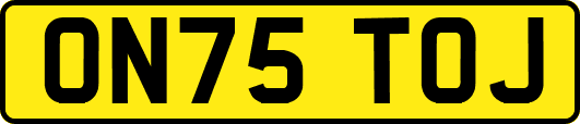 ON75TOJ