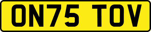 ON75TOV